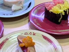 -寿司郎(皇庭广场店)