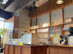 -blend咖啡部落(卓悦中心店)