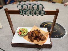 -创味·民间海南菜·非遗藤桥排骨(藤桥·免税城店)