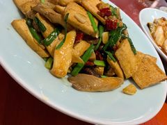 -窄巷子陕菜馆·地道陕西菜(粉巷店)