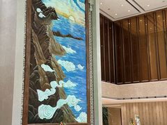 -连云港金陵海州湾会议中心