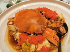 -漢舍中国菜馆(889广场店)