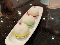 -上海1号私藏菜(静安店)