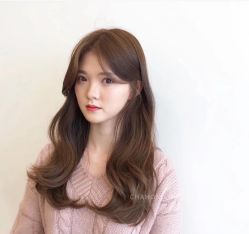-LJOY丽锦造型·烫发染发