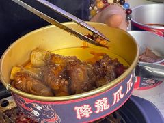-降龙爪爪(建设路2店)