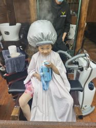 -生活大师造型馆