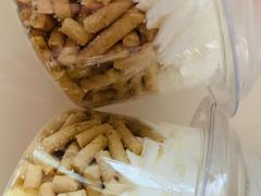 -红宝石·鲜奶小方·海派西点房(浦三店)