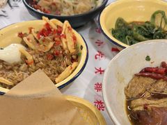 -东排食堂长沙小吃大排档(五一广场店)