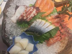 -匠和风精致料理(宁德万达店)