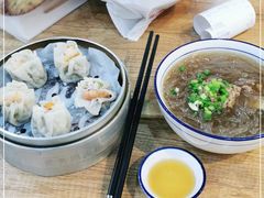 -景芳周大姐(国大城市广场店)