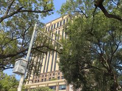 -惠州康帝国际酒店
