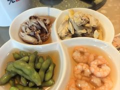 -绍兴老味道·非遗门店(银泰城店)