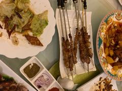 -巴依老爷·新疆美食(上城区天城路店)