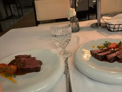 -圣丰索菲特·法国餐厅