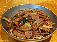 -圳兴面王·拌川·特色炒面(南山保利剧院店)
