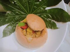 -烛影拾光观景餐厅·创意菜·摄影·小提琴(大唐不夜城店)