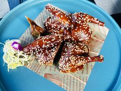 -水上明月·湖景餐厅