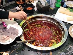 -小王少龙火锅(沙南街店)