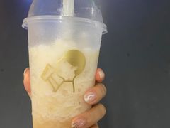 -喜茶(佛山岭南站店)