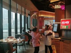 -比格比萨自助(德思勤四季汇店)