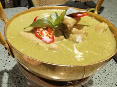 -Home Thai·泰谣(王府井apm店)