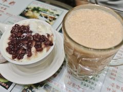 -义顺牛奶公司(新马路老店)