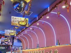 -大成海鲜烧烤·小龙虾(五角场店)