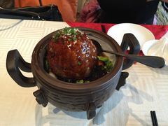 狮子楼大酒店-扬州狮子楼·非遗淮扬菜(总店)