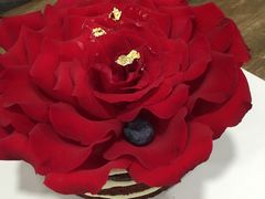 红丝绒蛋糕-美丽心情蛋糕(江苏路店)