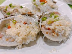-盛港湾海鲜食府(黄沙店)