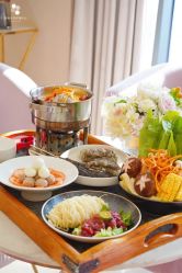 -季橙月子护理中心