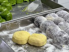 -沈大成(南京东路店)