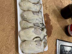 -濠轩阁特色生蚝火锅(水湾路店)