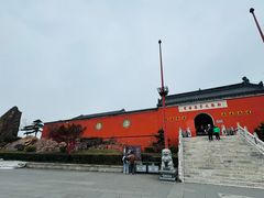 -句容茅山景区