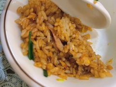 海鲜炒饭-潮汕铺老店(甜水井店)