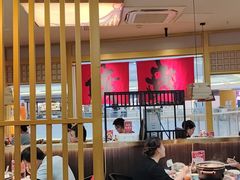 大堂-蛙小侠(长安万科店)