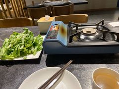 -泉味道贵州厨房(三里河店)