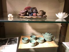 -福慧慈缘素食餐厅(王府井店)