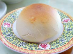 烤馒头-砂锅居(西四店)