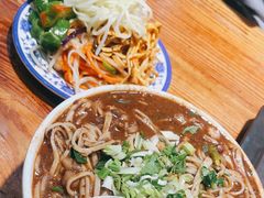 -桂花香手工面(鼓楼店)