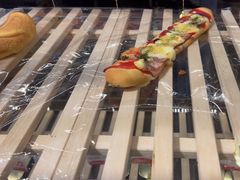 -爸爸糖吐司面包(悠唐购物中心店)