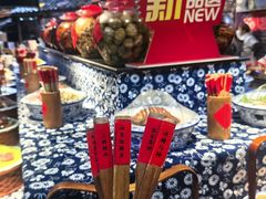 -客家大院·非遗赣南客家菜(郁孤台店)