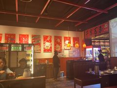 -牛焱·烧肉酒肆(五大道店)