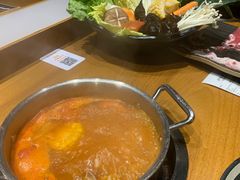 -呷哺呷哺 黄金牧场 (新中关购物中心店)