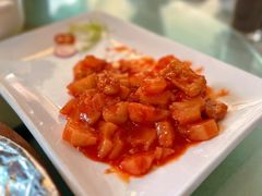 -长春观斋补堂素菜馆