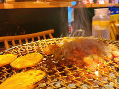 地瓜片-黑牛の場(兴隆大奥莱店)