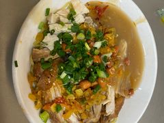 -小翔干面(西航店)