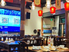 -绍兴老味道·非遗门店(银泰城店)