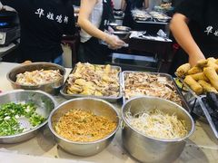-华姐鸡粉(教育路店)