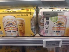 -胖东来生活广场(健康路店)